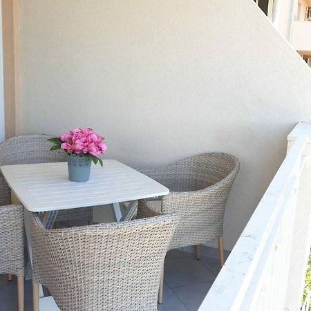 Apartments The View - Close To The Beach & Parking Trogir Ngoại thất bức ảnh