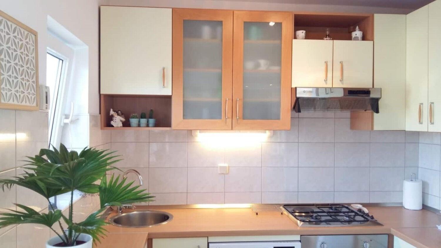 Apartments The View - Close To The Beach & Parking Trogir Ngoại thất bức ảnh