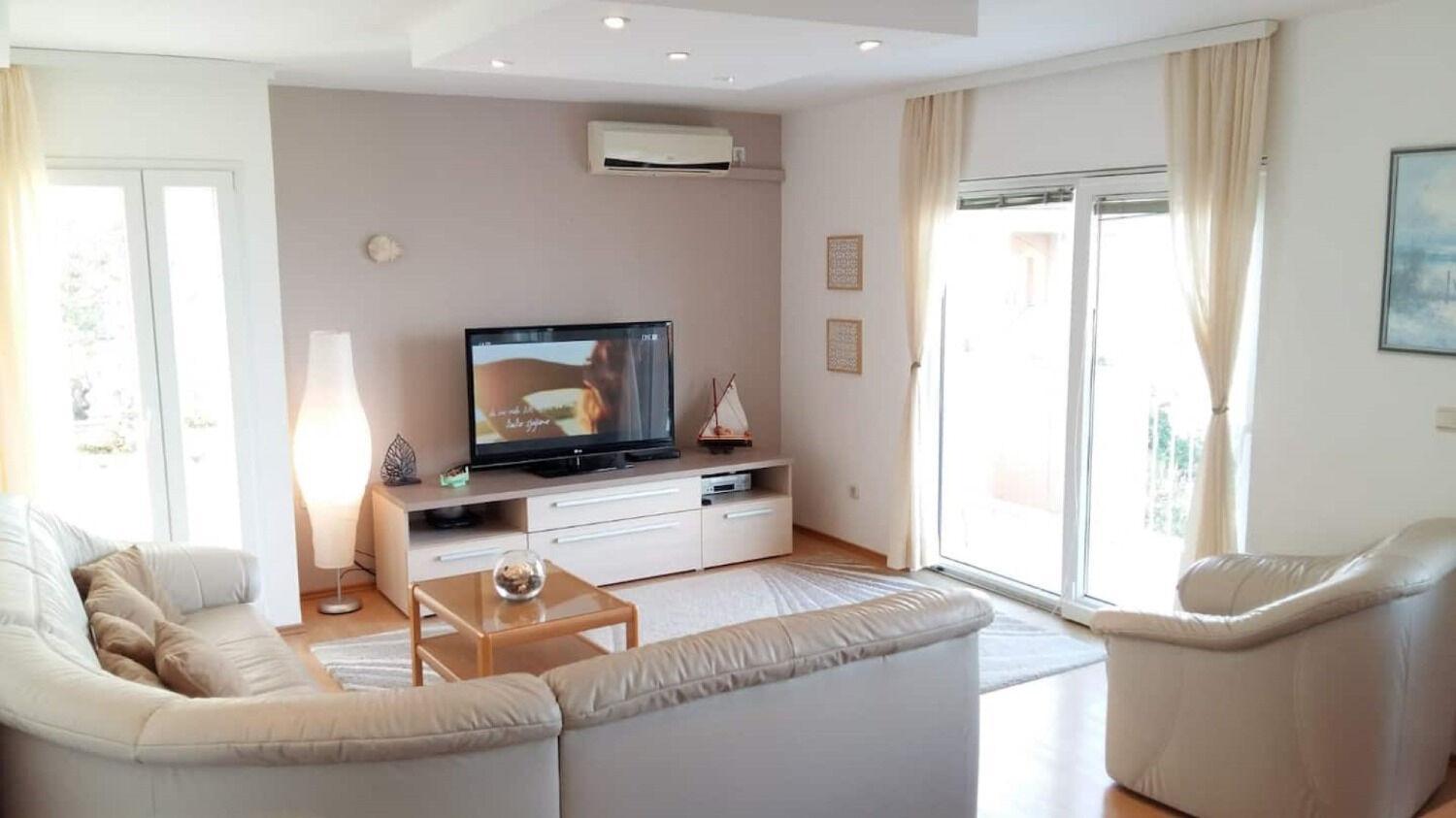 Apartments The View - Close To The Beach & Parking Trogir Ngoại thất bức ảnh