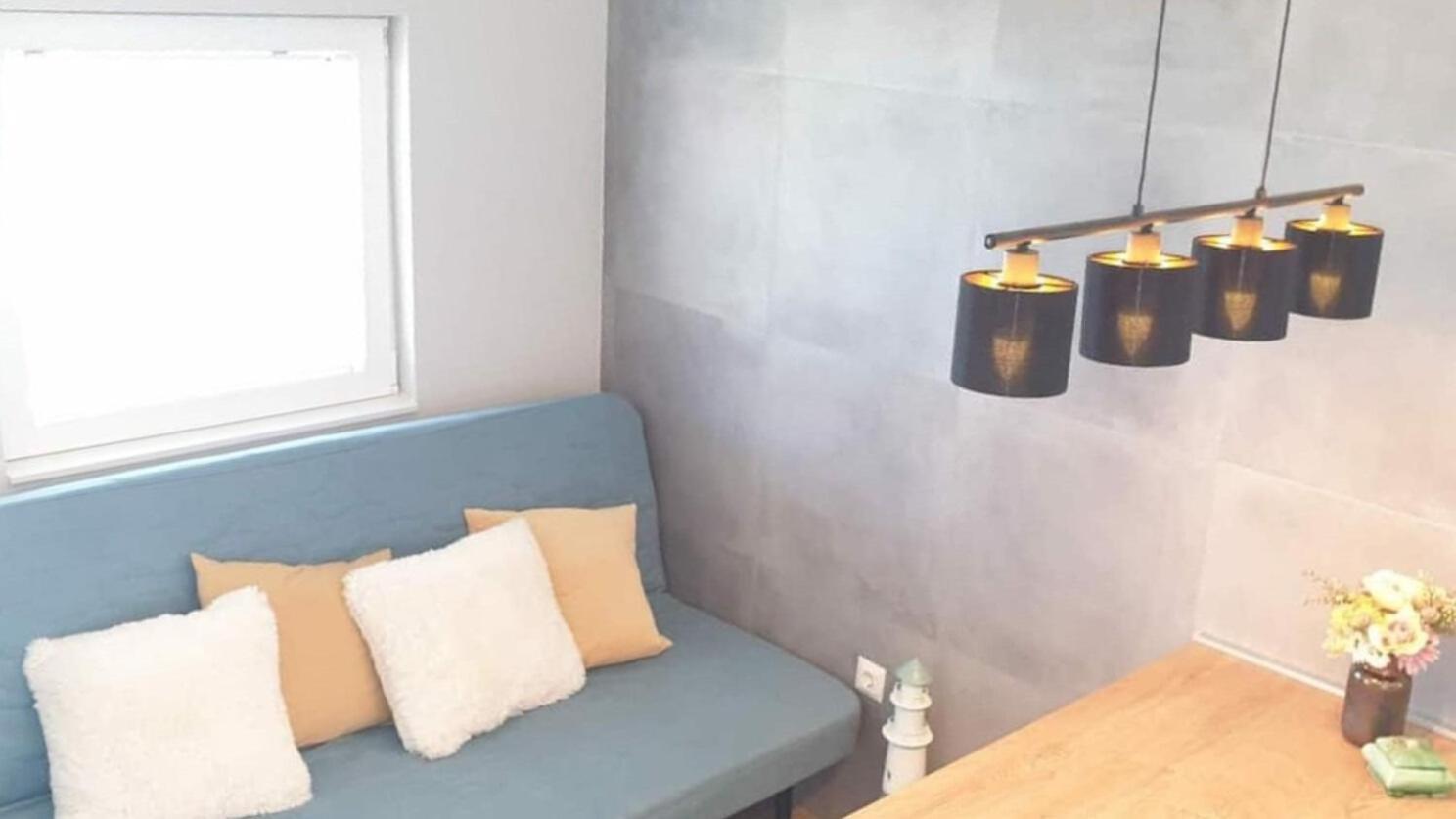 Apartments The View - Close To The Beach & Parking Trogir Ngoại thất bức ảnh