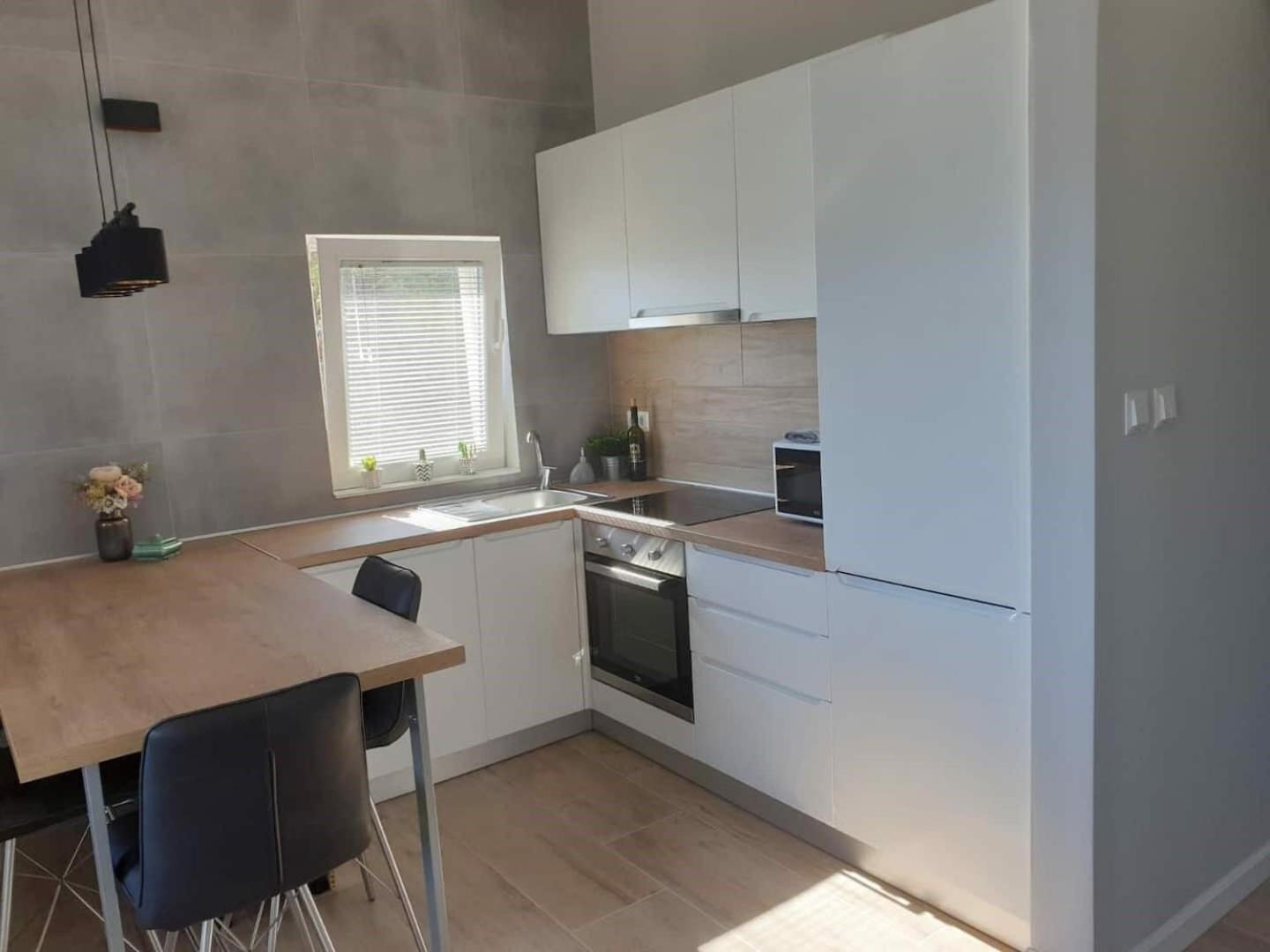 Apartments The View - Close To The Beach & Parking Trogir Ngoại thất bức ảnh