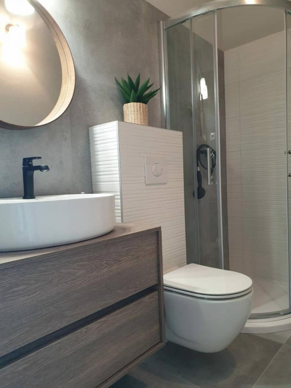 Apartments The View - Close To The Beach & Parking Trogir Ngoại thất bức ảnh